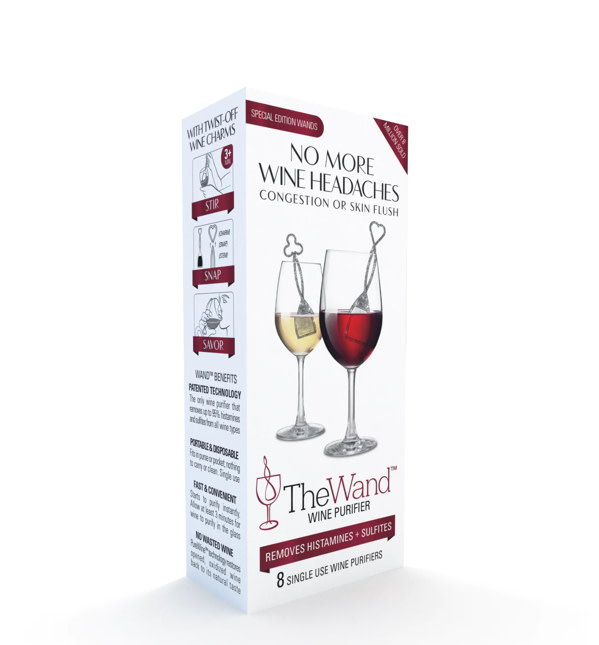 PureWine Wine Wand 8 Pack-1
