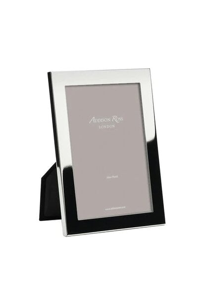 Addison Ross 4x6 15mm Silver SQ Frame