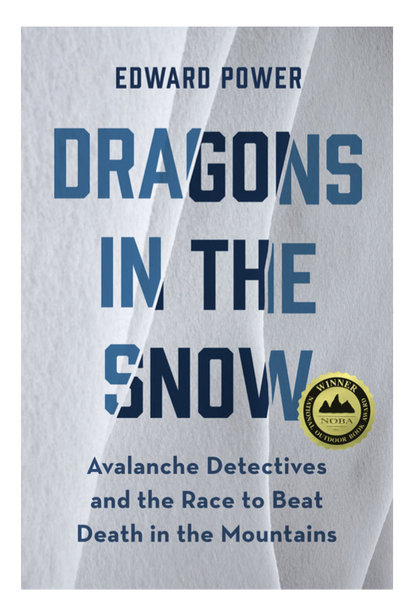 Dragons in the Snow