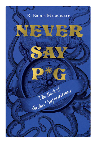 Never Say P*G