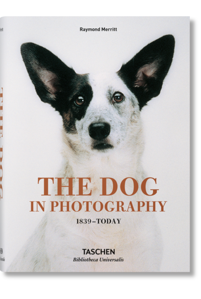 Taschen Dog In Photography