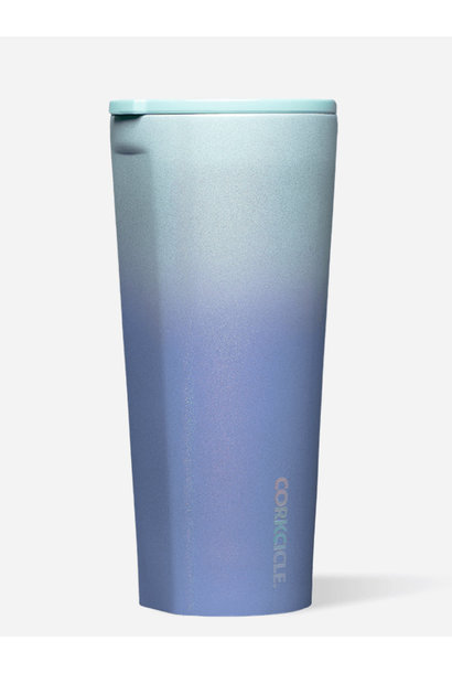 Corkcicle Tumbler - 16oz Ombre Ocean