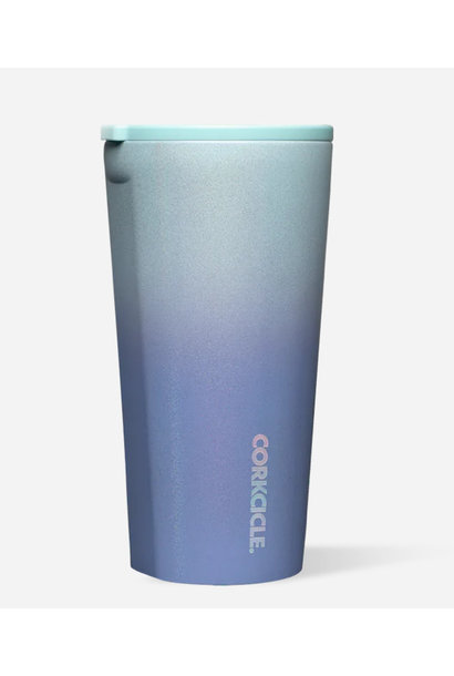 Corkcicle Tumbler 24oz - Ombre Ocean