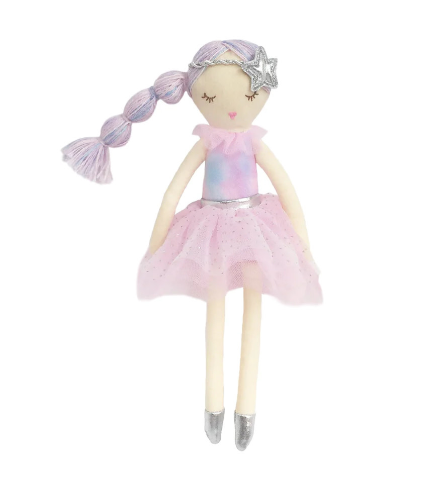 Mon Ami Candy Scented Sachet Doll-1