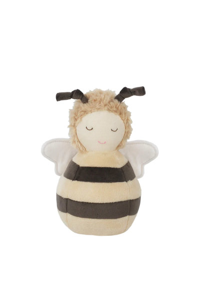 Mon Ami Honey Bee Chime Activity Toy