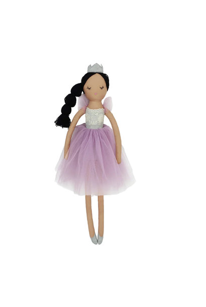Mon Ami Princess Violette Doll
