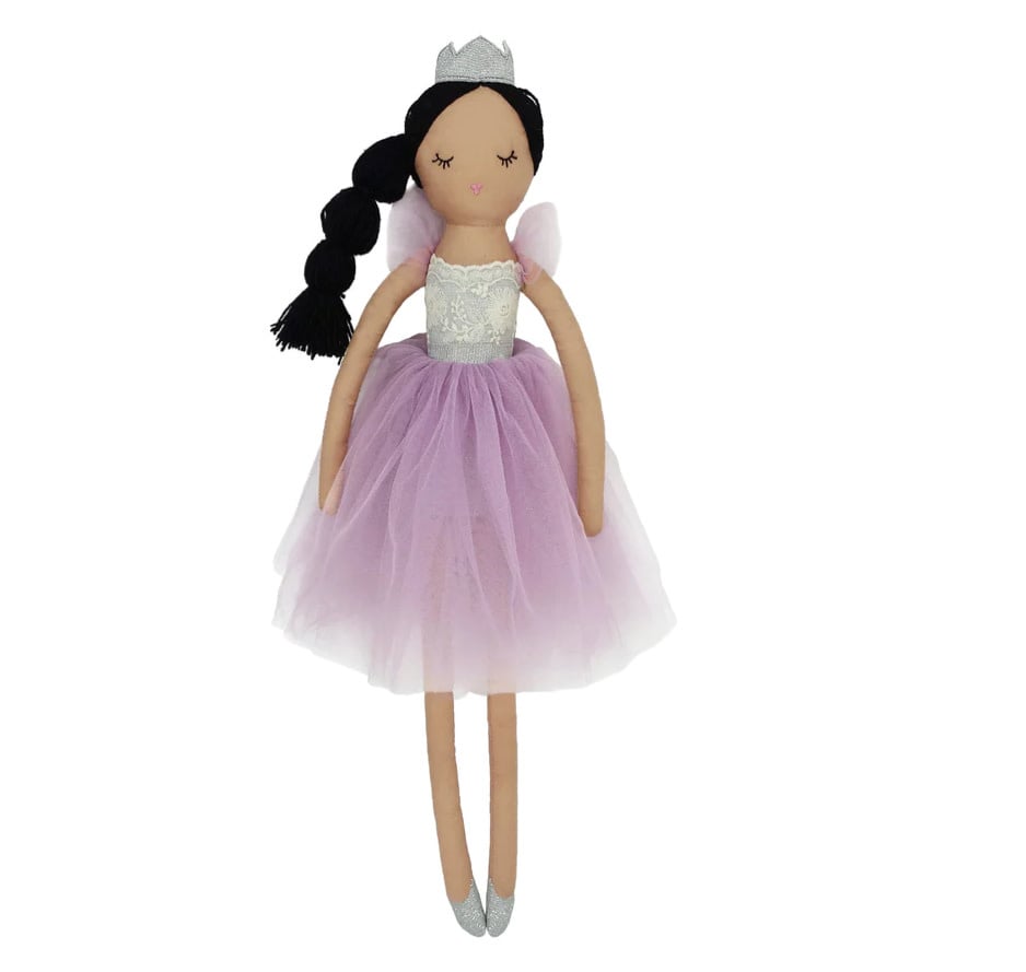 Mon Ami Princess Violette Doll-1