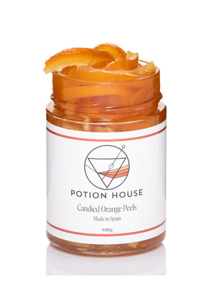 CE Potion House Candied Orange Peel