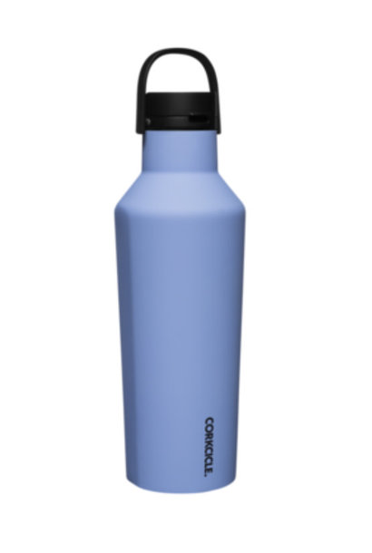 Corkcicle Neon Lights Kokomo 32 Oz. Sport Canteen