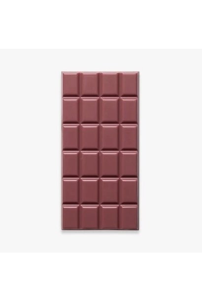 Hype Chocolate Bar Ruby