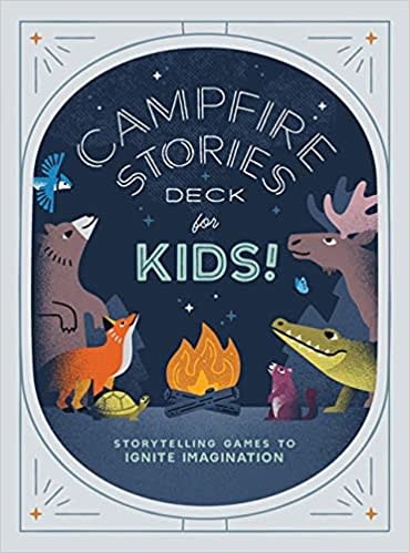Campfire Stories Deck-1