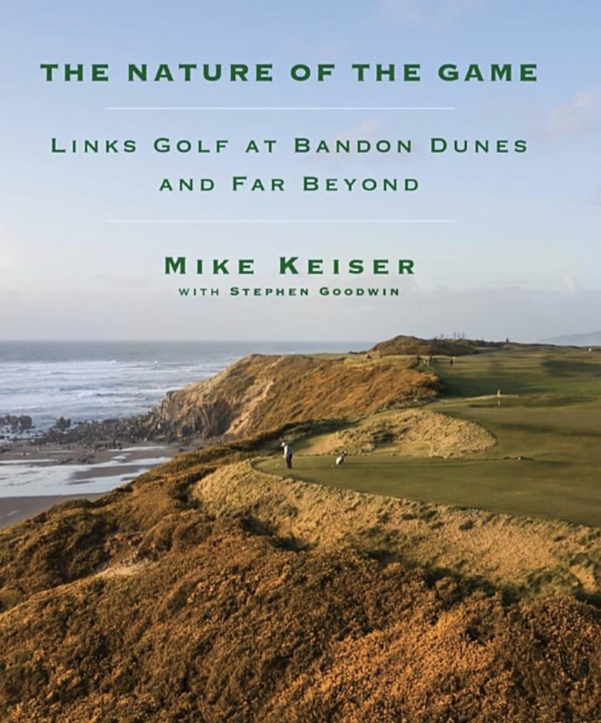 The Nature of the Game-1