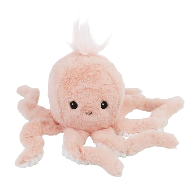 Mon Ami Odessa Octopus Plush Toy-1