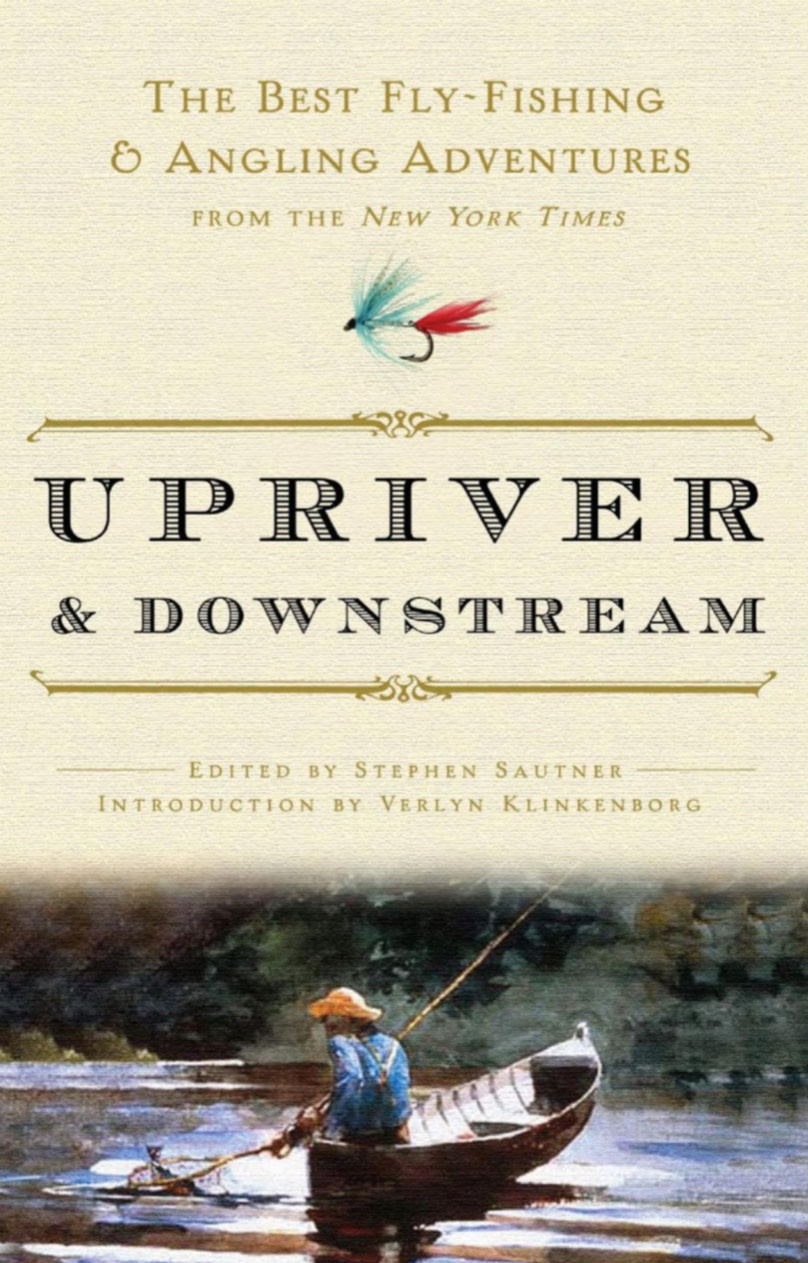 Upriver & Downstream-1