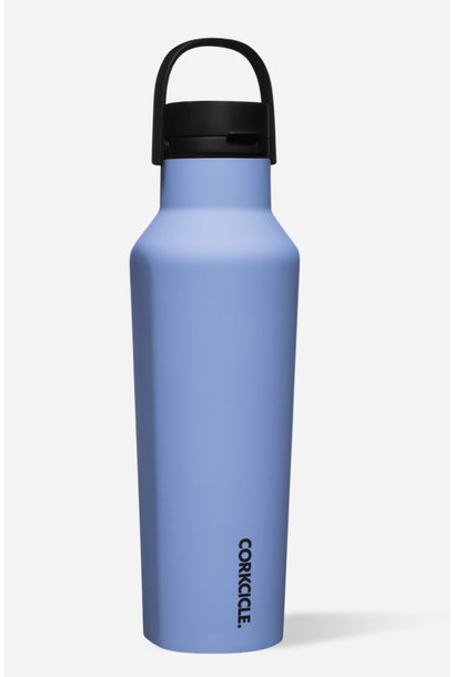 Corkcicle Sport Canteen - 20oz Periwinkle