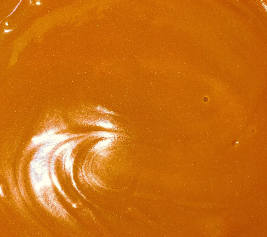 Bloom Closet Caramel Glaze Body Oil Serum-2