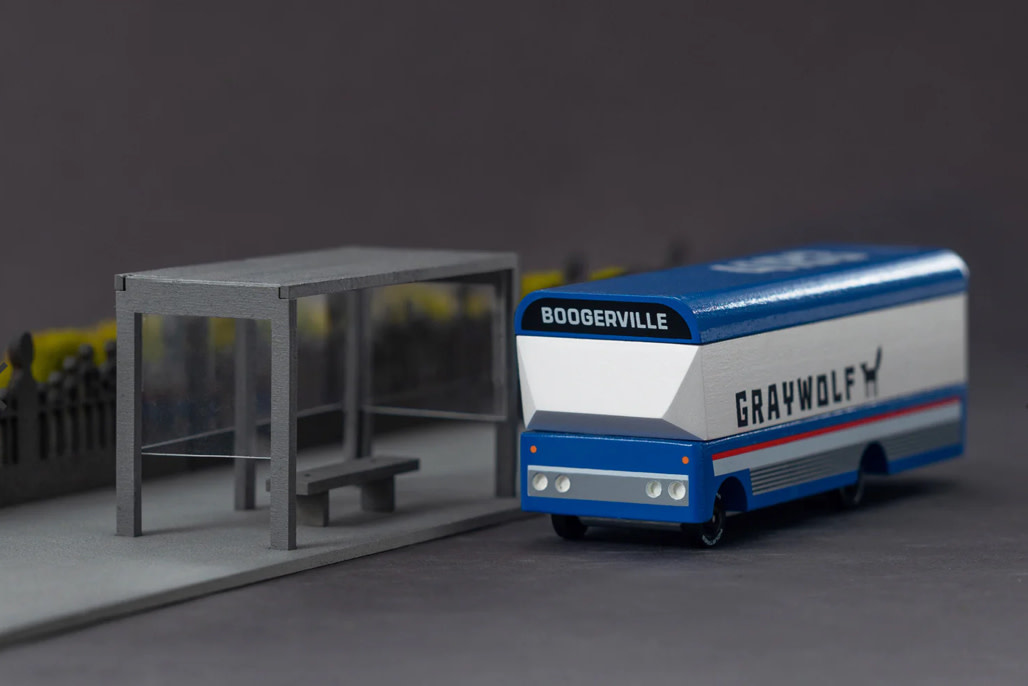 Candylab Candyvan Graywolf Bus-3