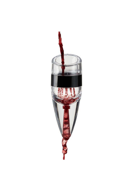 True Aereo Wine Aerator