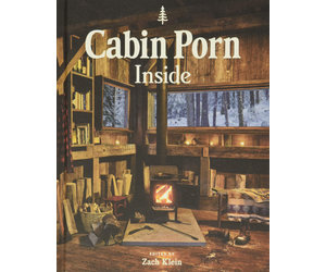 Klein: Cabin Porn Inside - Get the Goods