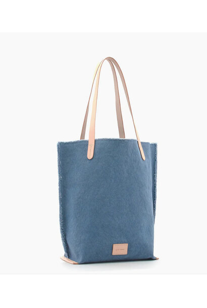 Graf Lantz Hana Canvas Tote Horizon