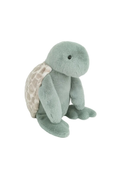 Mon Ami Taylor Turtle Large Plush Toy