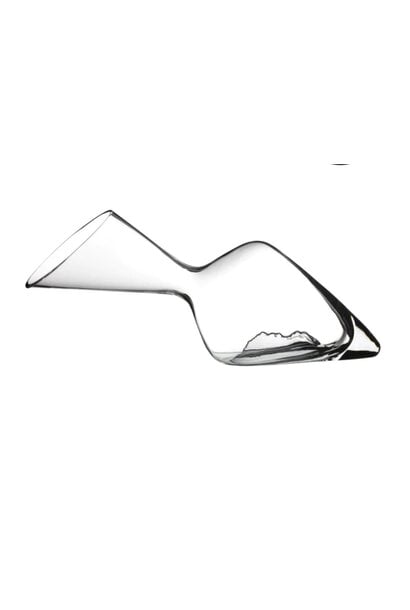 Riedel Altitude Matters Decanter