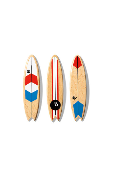 Candylab Biarritz Surf Board