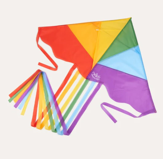 Vilac Rainbow Kite-1