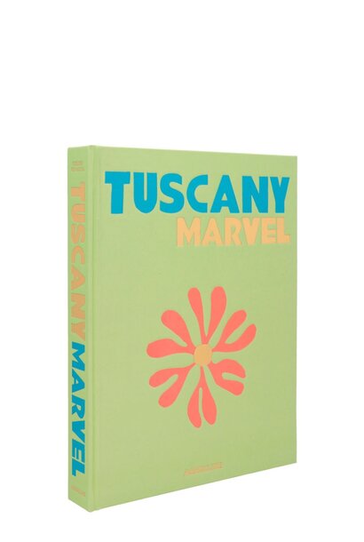 Assouline Tuscany Marvel