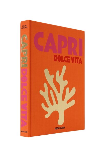 Assouline Capri Dolce Vita