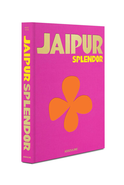 Assouline Jaipur Splendor