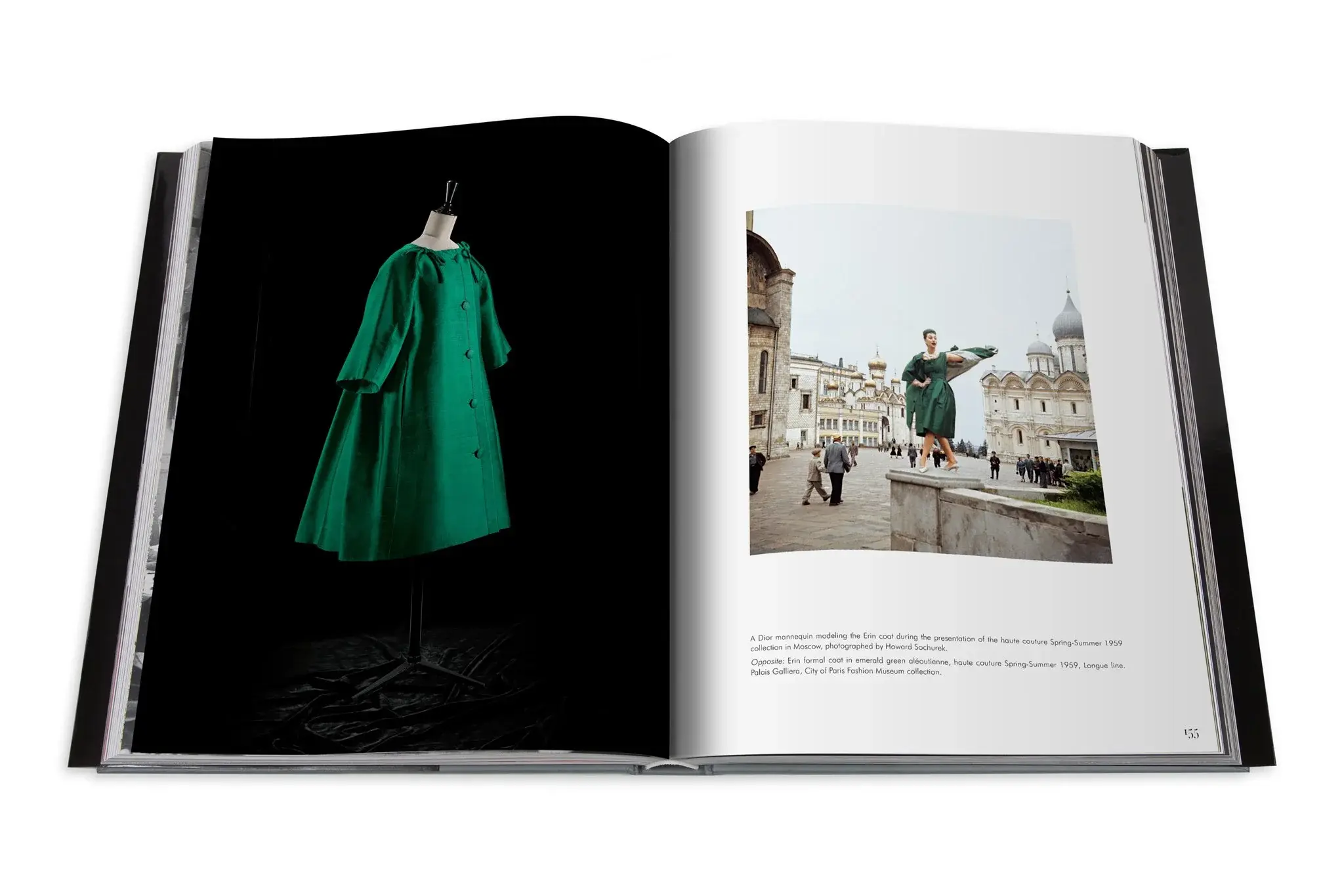 Assouline Assouline Dior By Yves Saint Laurent