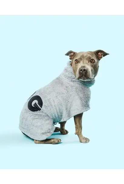 DOG Bathrobe XL