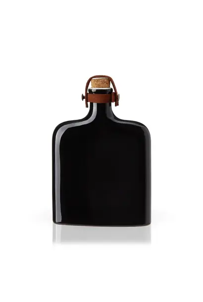 Viski Nautilus Flask