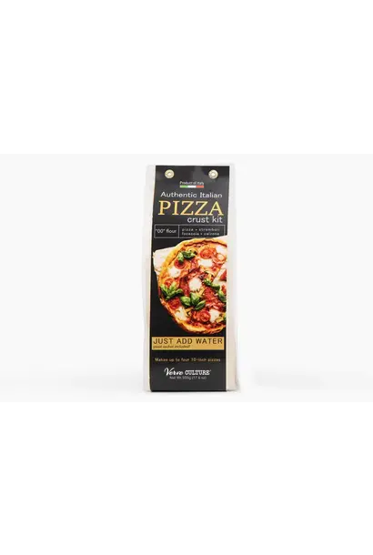 Verve Italian Pizza Crust Kit