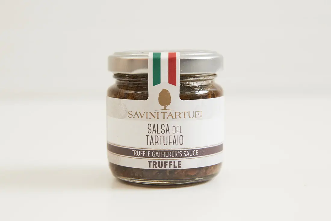 Verve Savini Tartufi Italian Truffle Sauce-1