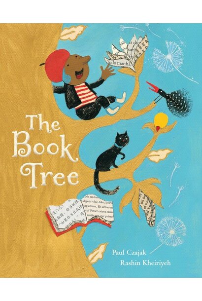 Barefoot Books  The Book Tree