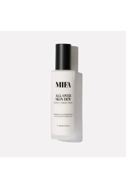 MIFA All Over Skin Dew