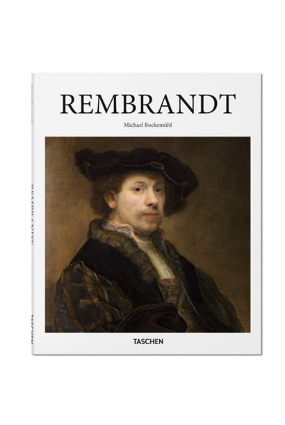 Taschen Rembrandt