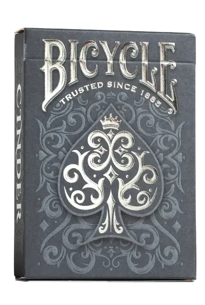 Everest Bicycle Cinder Cards