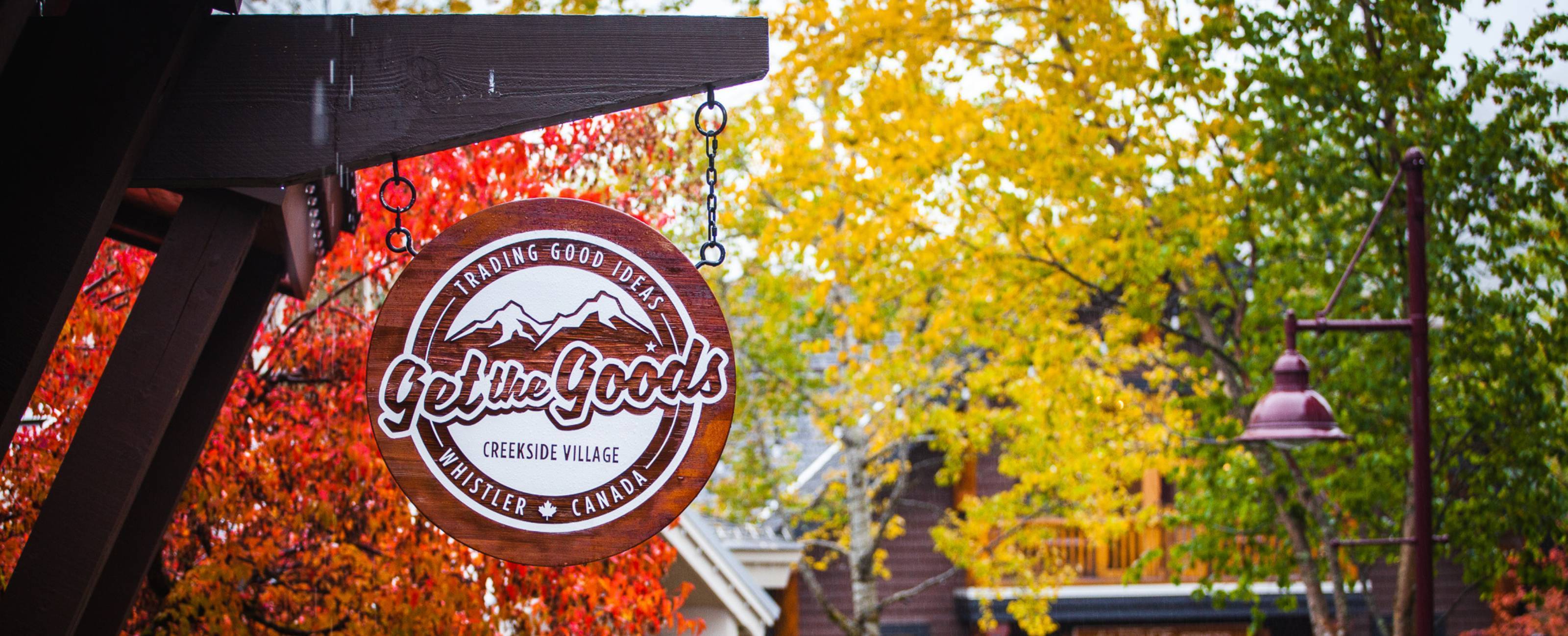 <h1>Get the Goods - Gift Shop in Whistler, BC</h1>
