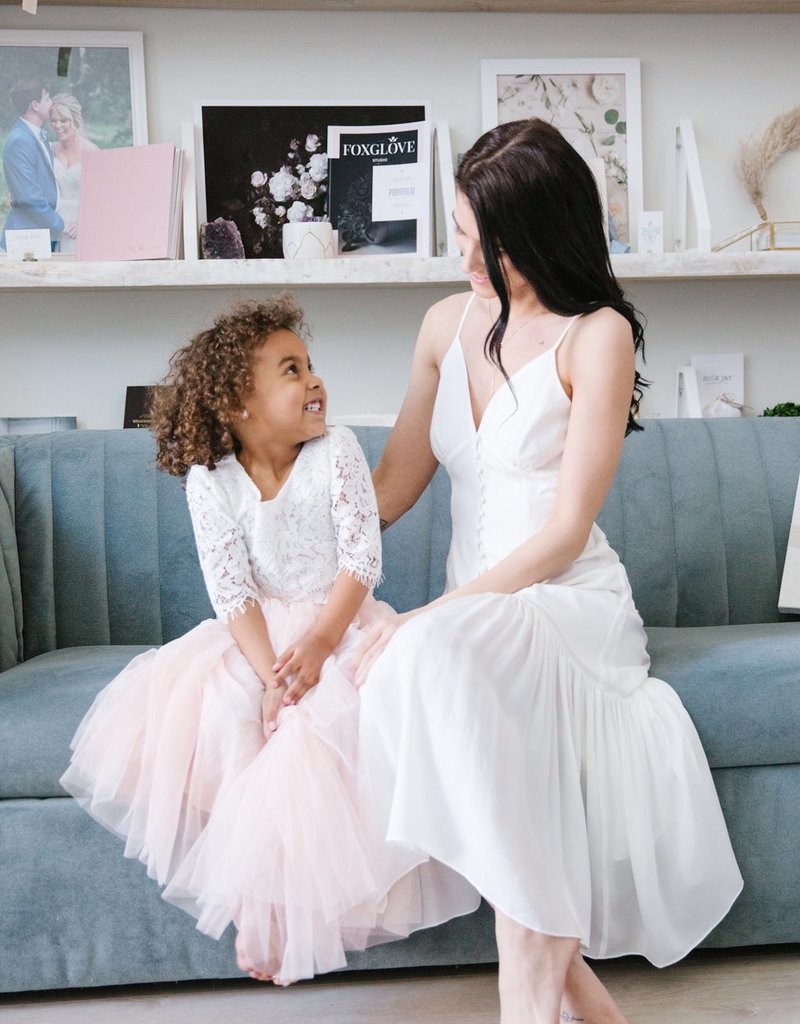 flower girl boutique