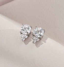 Olive & Piper Olive & Piper - Chloe Studs