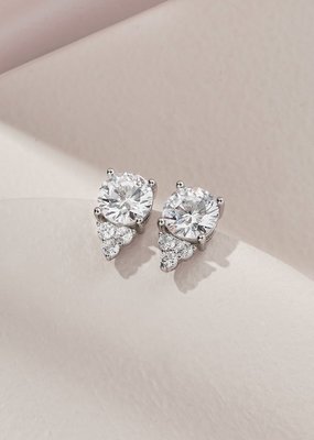 Olive & Piper Olive & Piper - Chloe Studs