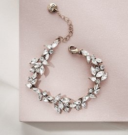 Olive & Piper Olive & Piper - Parker Bracelet *More Colours*