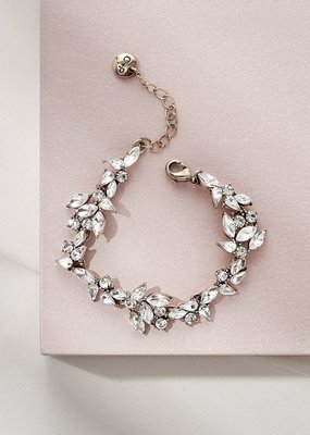 Olive & Piper Olive & Piper - Parker Bracelet *More Colours*