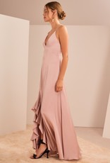 keepsake infinity gown