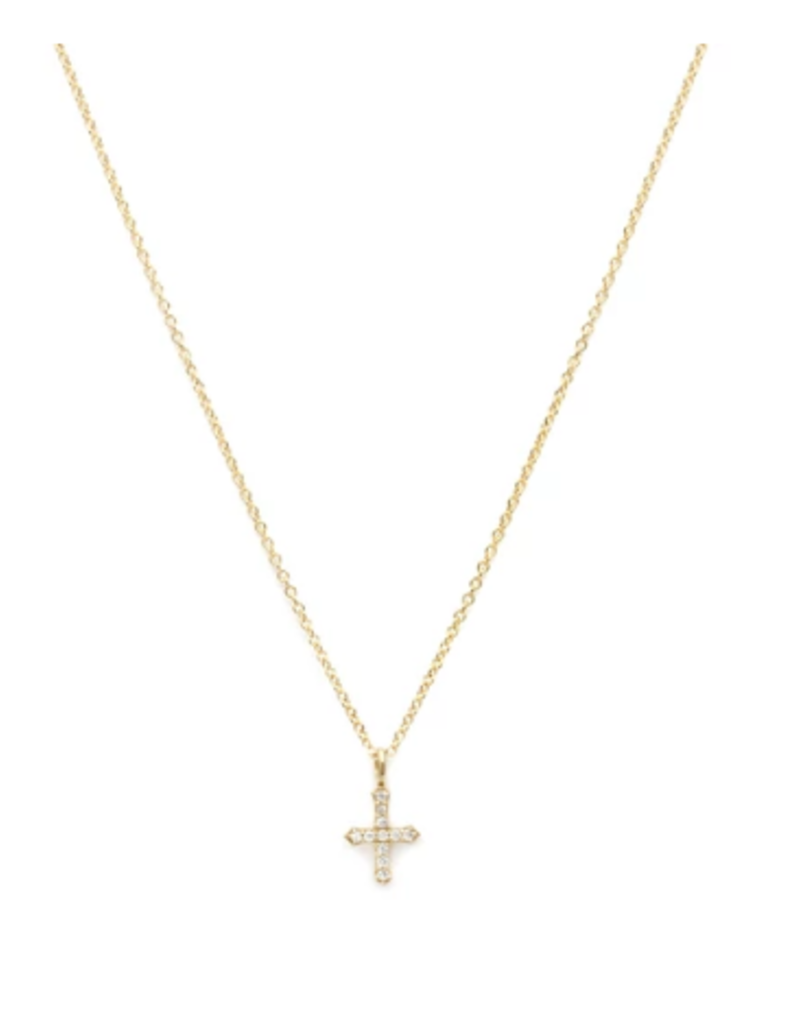 Leah alexandra necklace deals