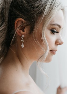 Luna & Stone Luna and Stone - Alfina Earrings