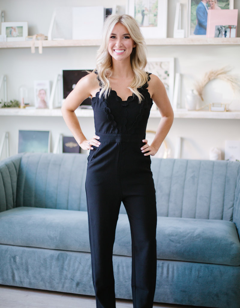 foxiedox jumpsuit